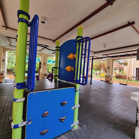 Legarse Staycation At Montecito Residential Resort Manila Luaran gambar