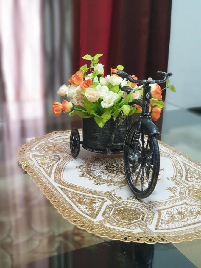 Legarse Staycation At Montecito Residential Resort Manila Luaran gambar