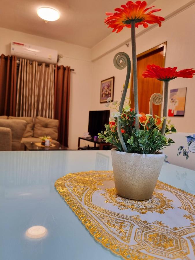 Legarse Staycation At Montecito Residential Resort Manila Luaran gambar