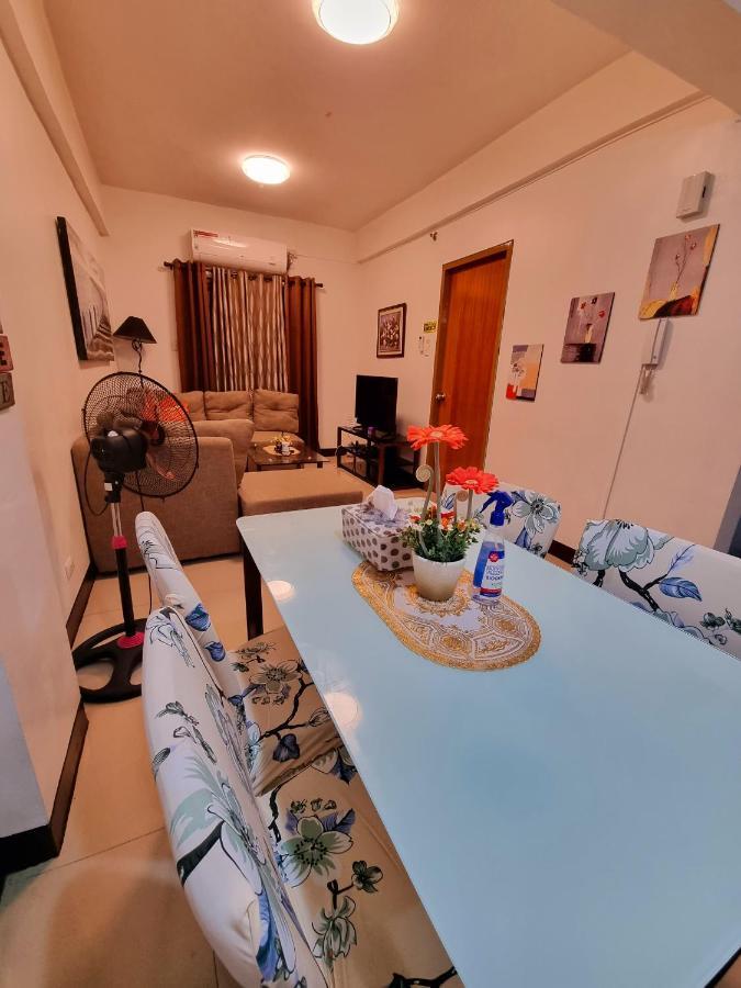 Legarse Staycation At Montecito Residential Resort Manila Luaran gambar