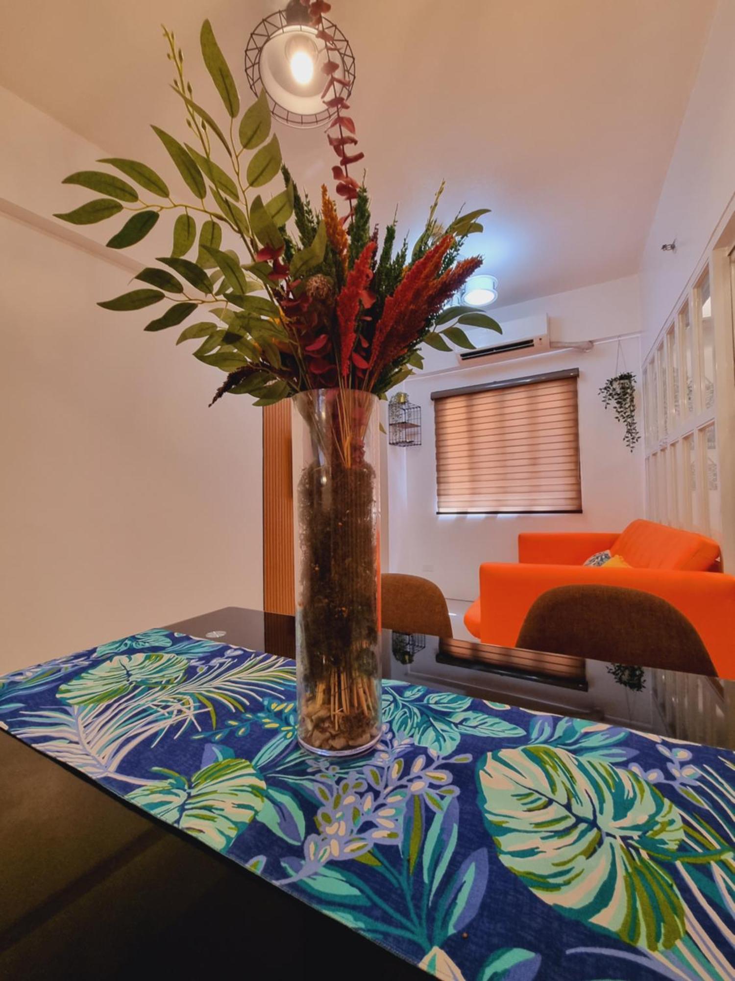 Legarse Staycation At Montecito Residential Resort Manila Luaran gambar