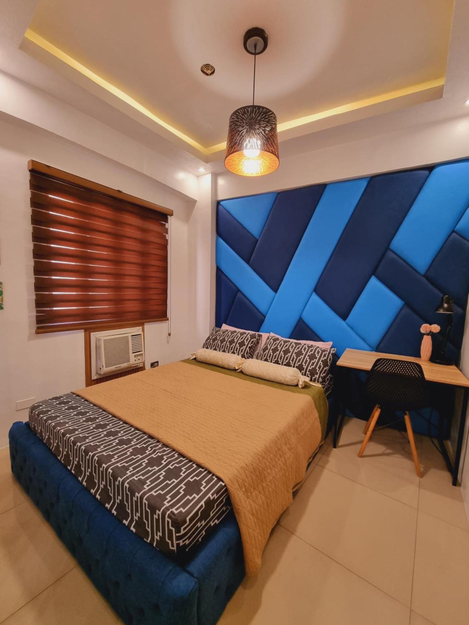 Legarse Staycation At Montecito Residential Resort Manila Luaran gambar