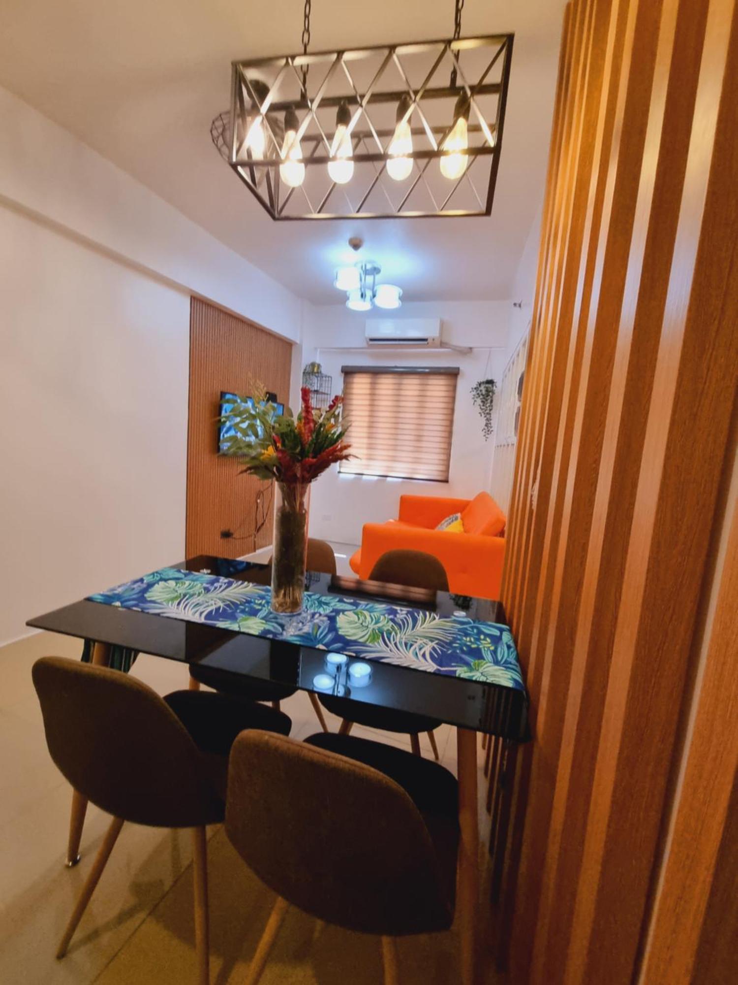 Legarse Staycation At Montecito Residential Resort Manila Luaran gambar