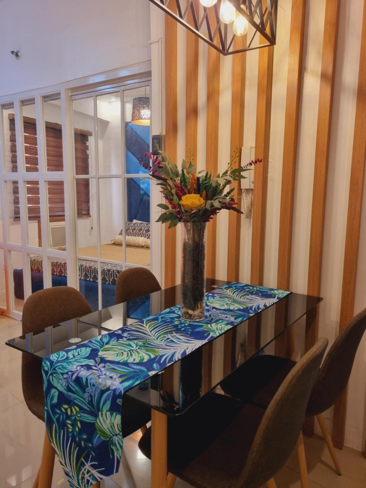 Legarse Staycation At Montecito Residential Resort Manila Luaran gambar