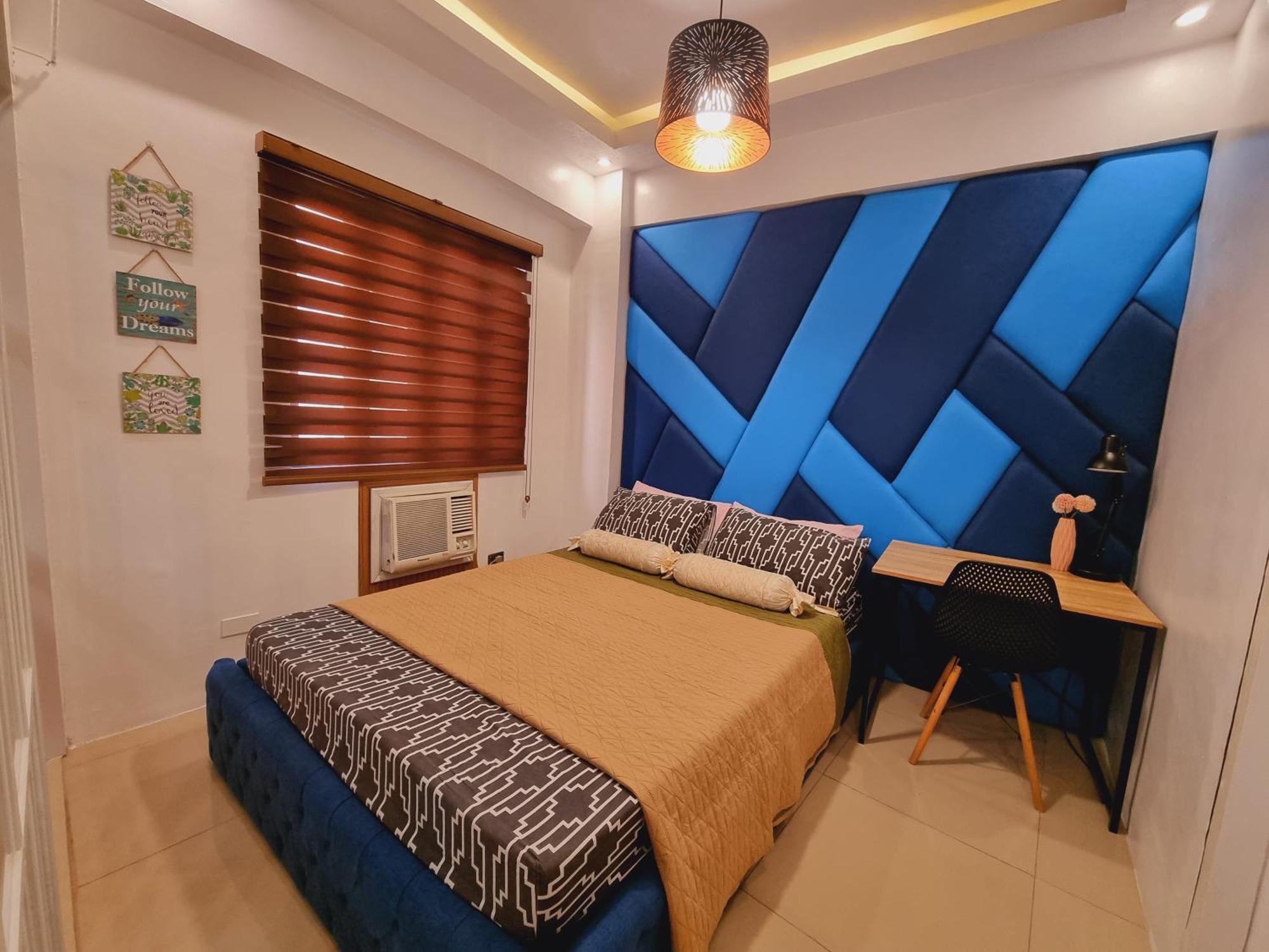 Legarse Staycation At Montecito Residential Resort Manila Luaran gambar