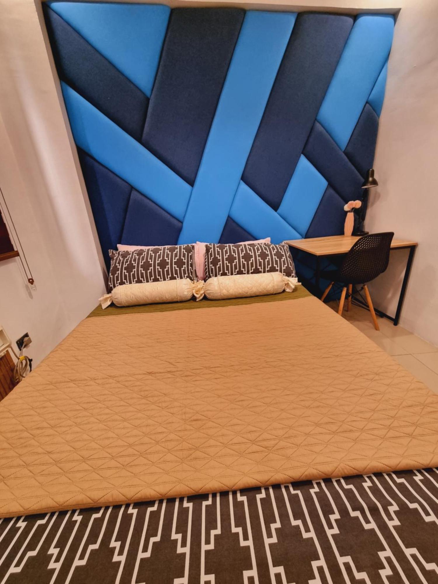 Legarse Staycation At Montecito Residential Resort Manila Luaran gambar