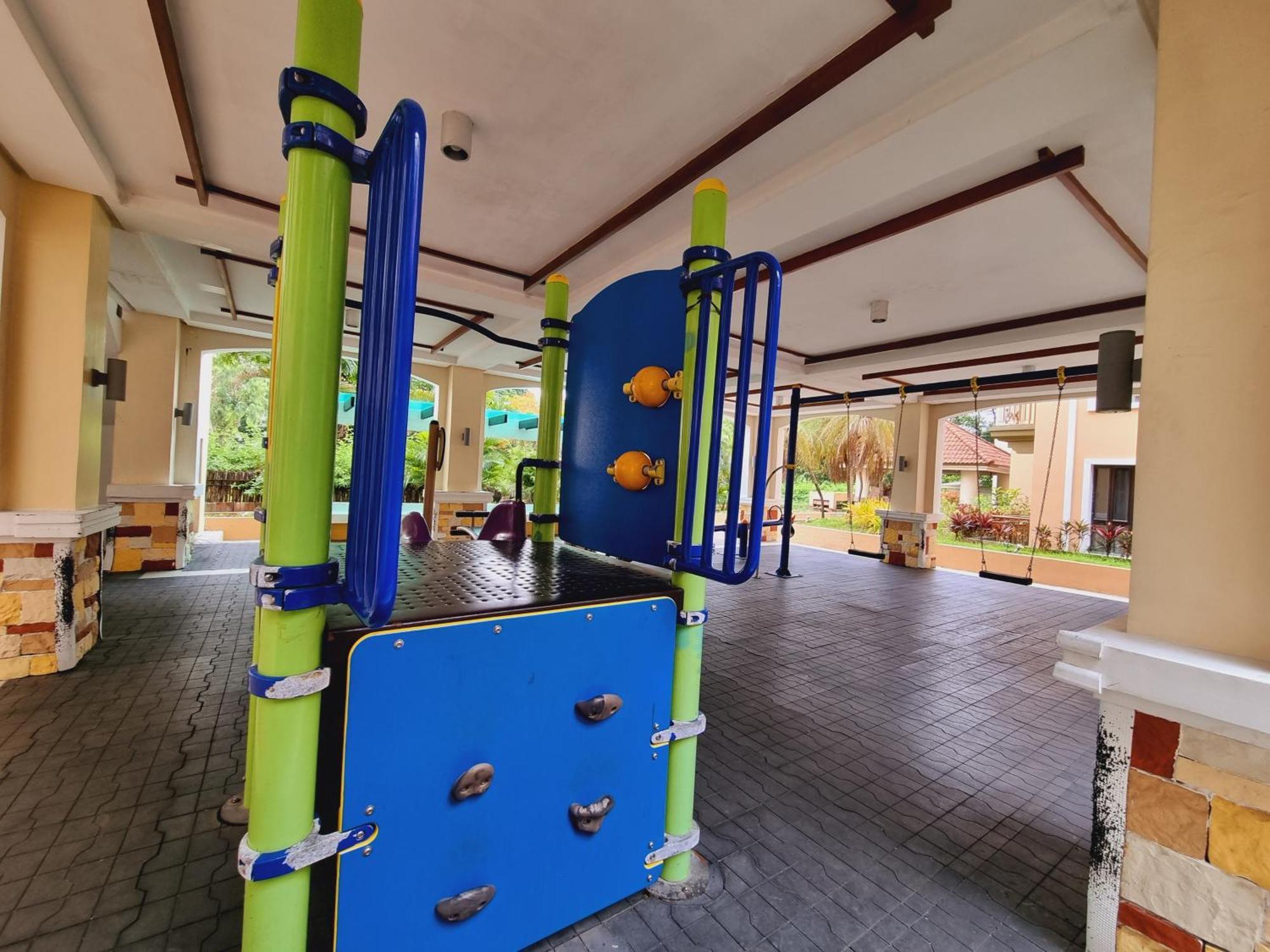Legarse Staycation At Montecito Residential Resort Manila Luaran gambar