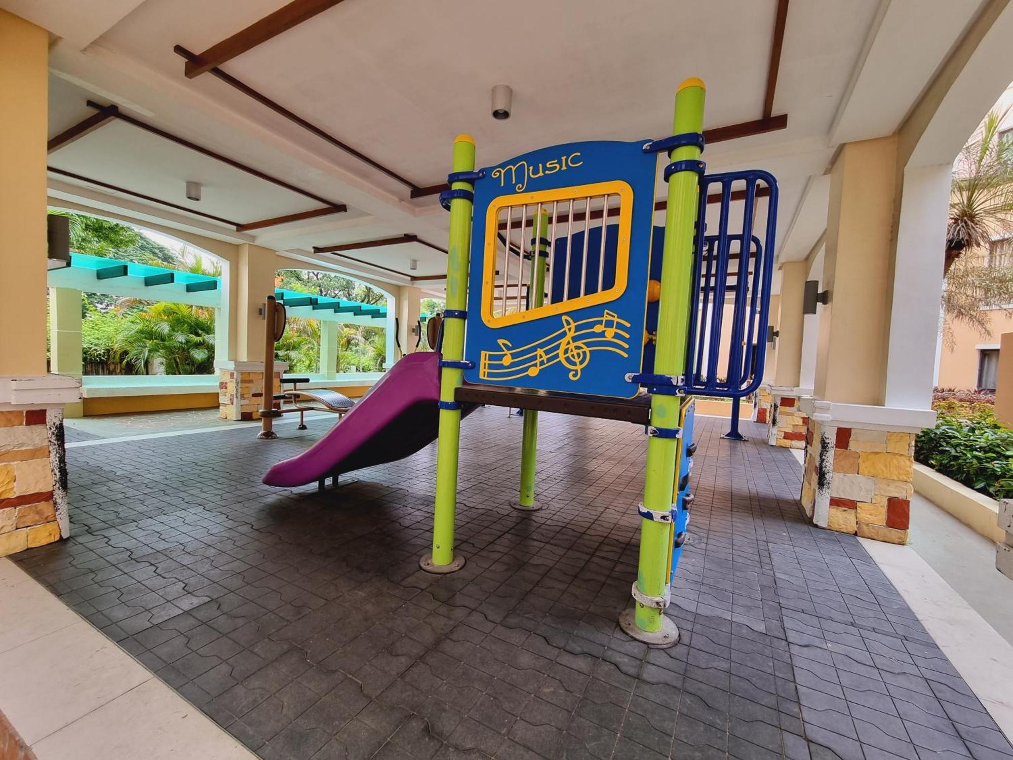 Legarse Staycation At Montecito Residential Resort Manila Luaran gambar