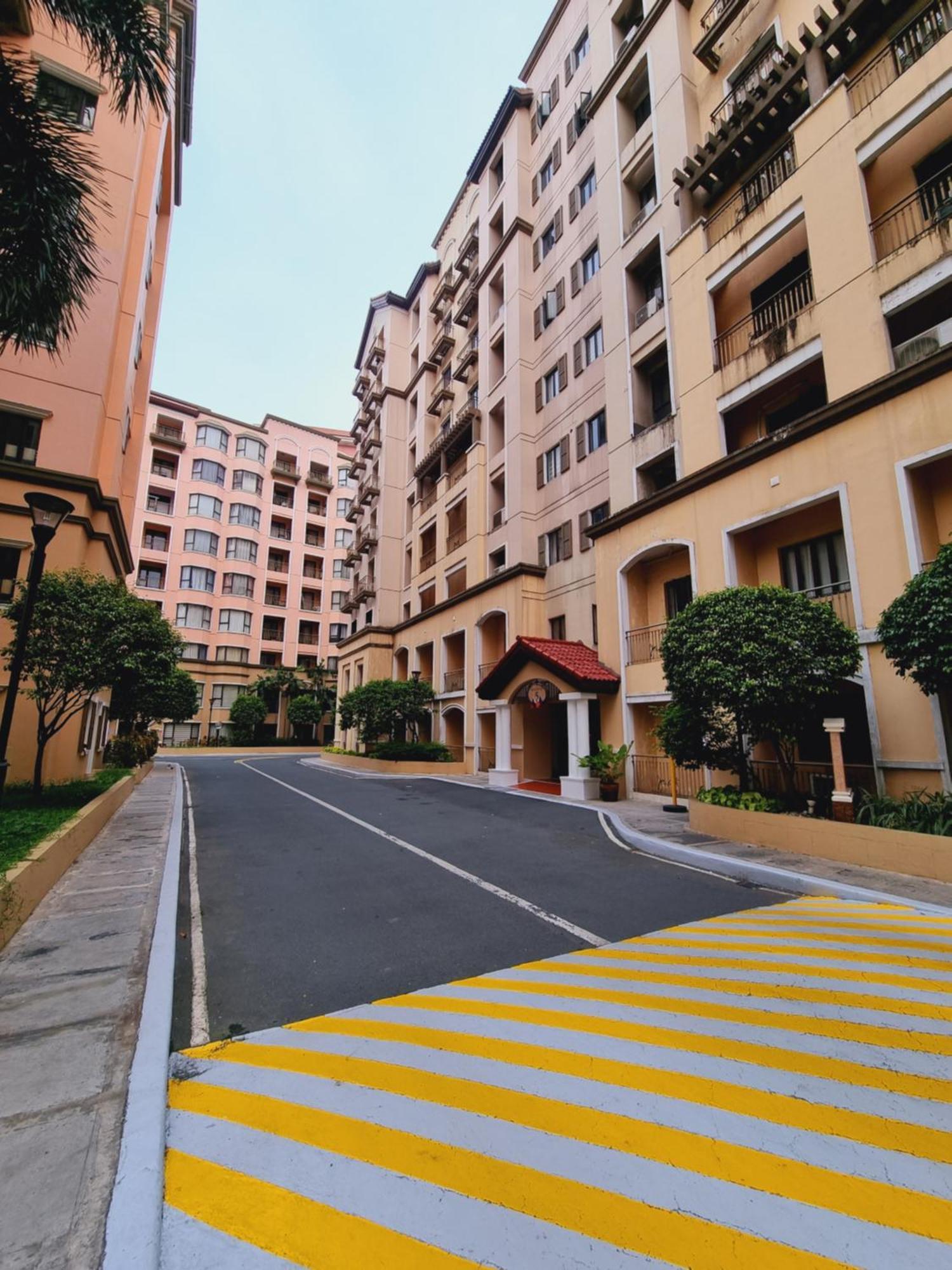 Legarse Staycation At Montecito Residential Resort Manila Luaran gambar