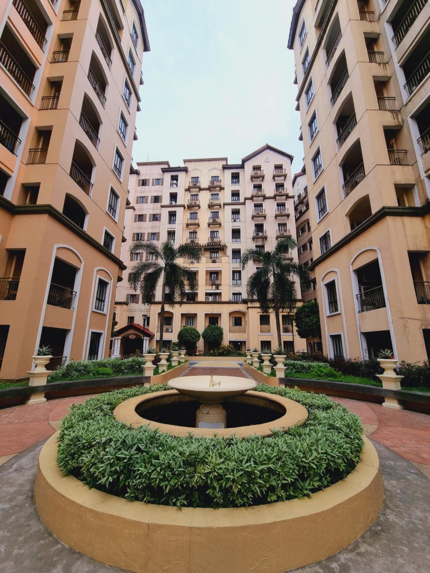 Legarse Staycation At Montecito Residential Resort Manila Luaran gambar